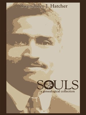 cover image of Souls